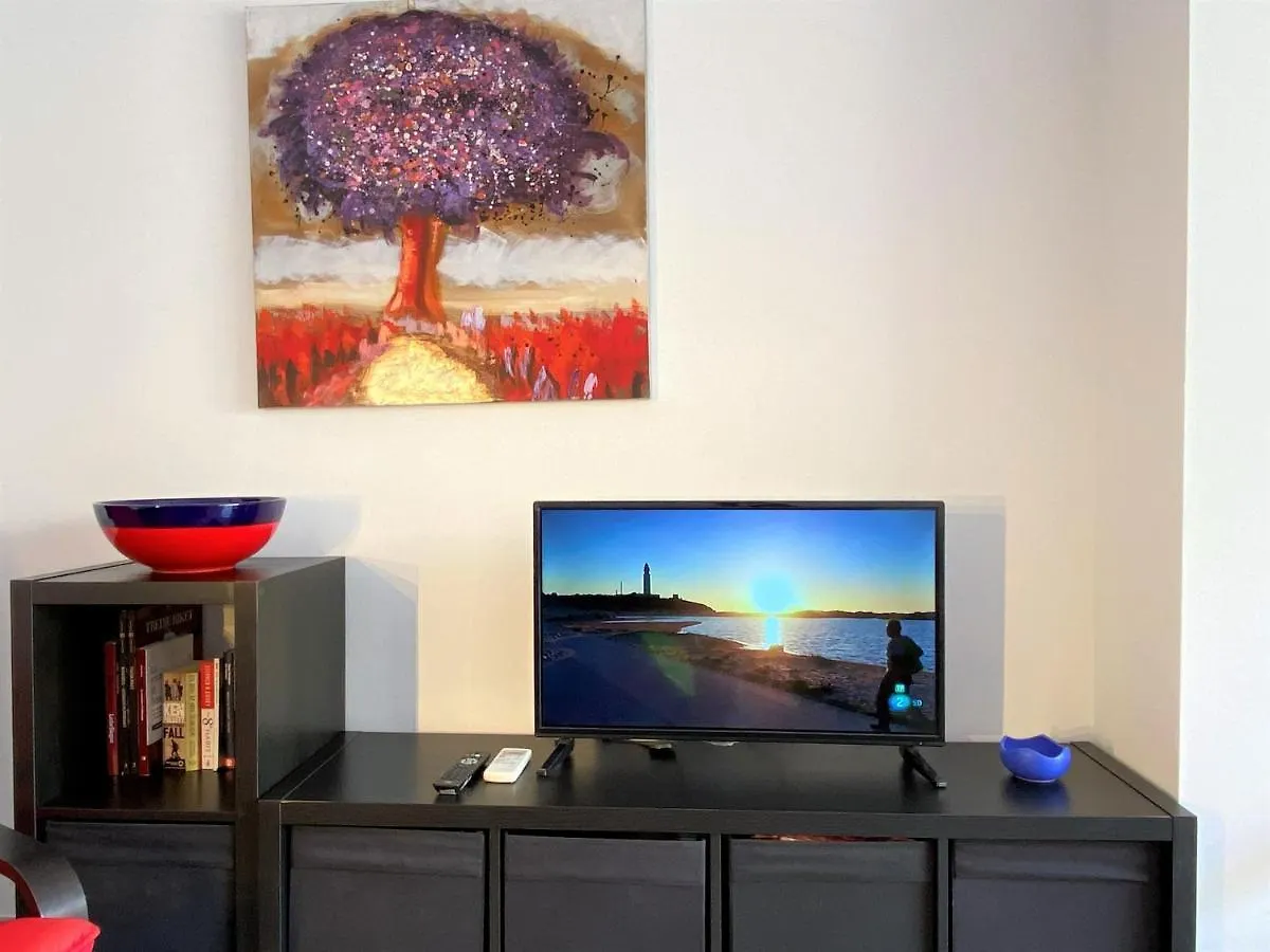 شقة Medina Torrecilla Beach Casasol نيرخا