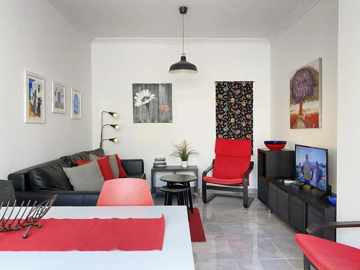 شقة Medina Torrecilla Beach Casasol نيرخا