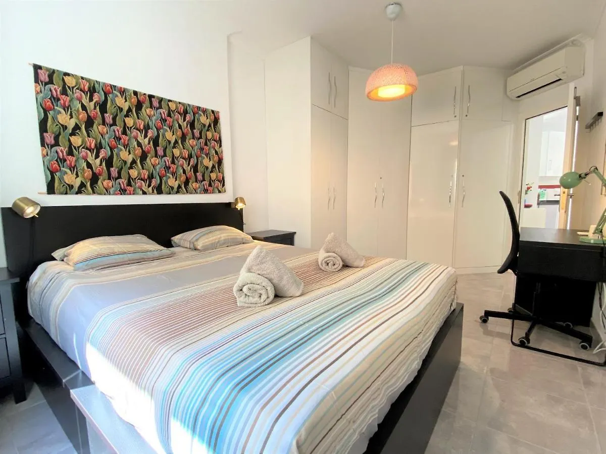 Medina Torrecilla Beach Casasol نيرخا شقة