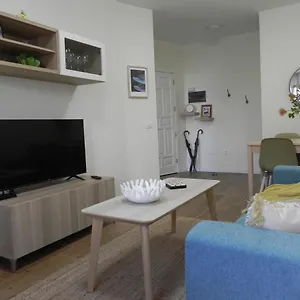  Apartamento Marea Urban España