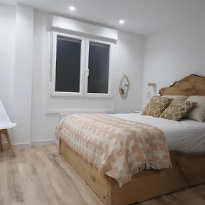  Apartamento Etxe Maitia Flat Ideal For Office And Families And Friends España